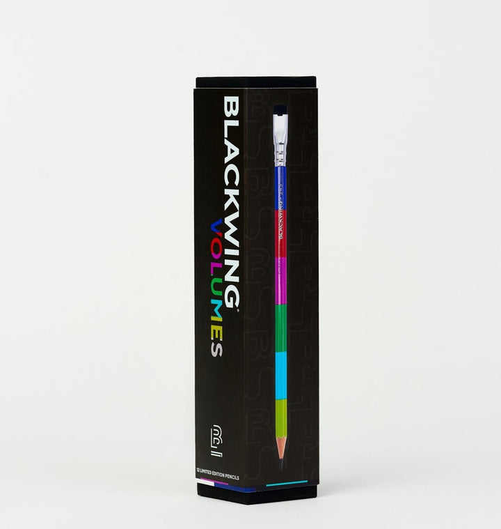 Volume 343 Limited Edition Pencil | Set of 12