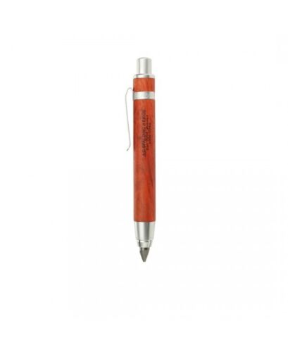 A.G. Spalding Cherry Wood Lead Holder