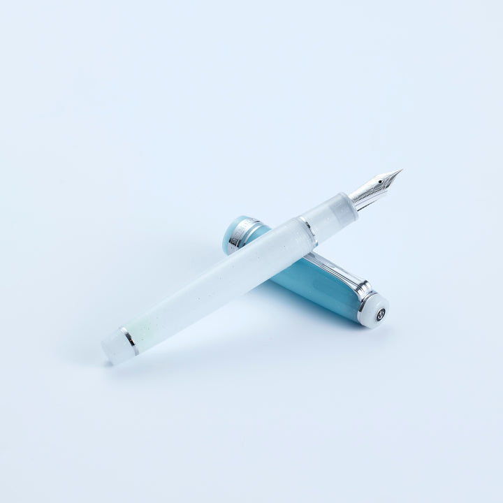 Pro Gear Fountain Pen | Sapporo Snow Festival