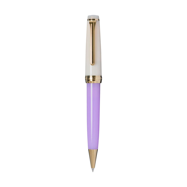 Pro Gear Slim Ballpoint Pen | Tea Time | Japanese Tea Ceremony Nerikiri | Limited Edition
