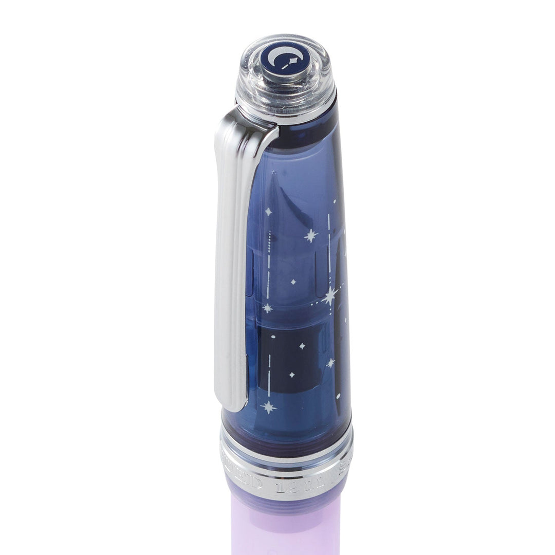 Pro Gear Slim Fountain Pen | Yumeyoi | PLUS x Sailor | Limited Edition