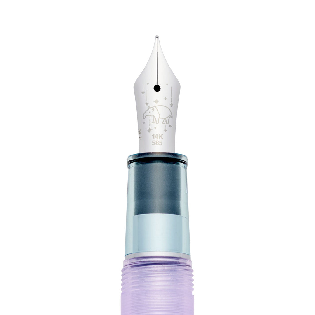 Pro Gear Slim Fountain Pen | Yumeyoi | PLUS x Sailor | Limited Edition