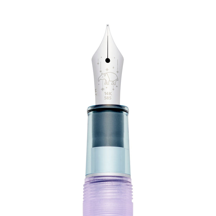 Pro Gear Slim Fountain Pen | Yumeyoi | PLUS x Sailor | Limited Edition