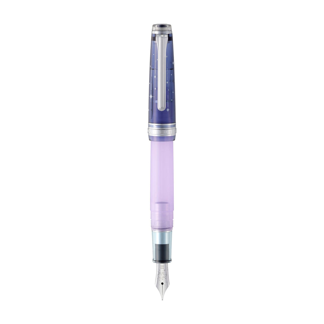 Pro Gear Slim Fountain Pen | Yumeyoi | PLUS x Sailor | Limited Edition