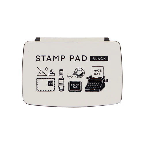 SANBY x Eric Small Things Ink Pad