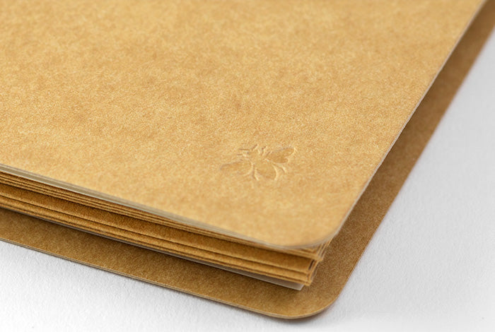 TRC SPIRAL RING NOTEBOOK | Window Envelope