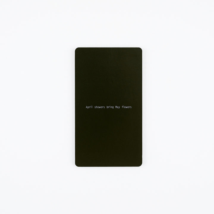 Yoshie Watanabe: Petit Bloom Sticky Notes