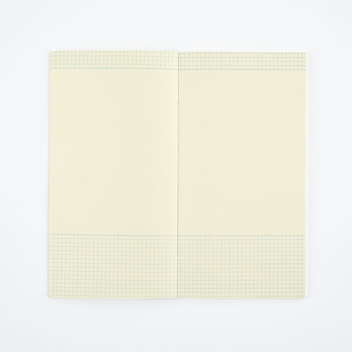 Collect & Collage: Pasting Notebook