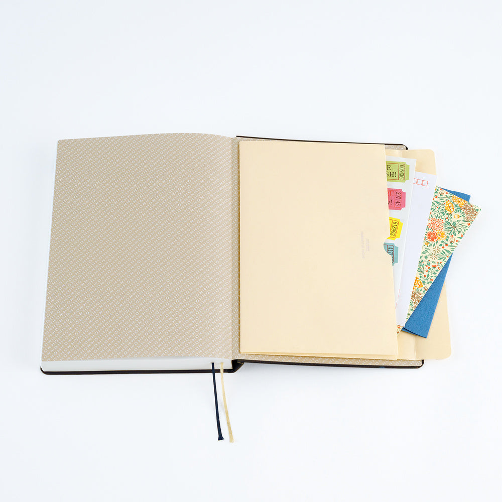 Hobonichi Add-On Pocket Envelope