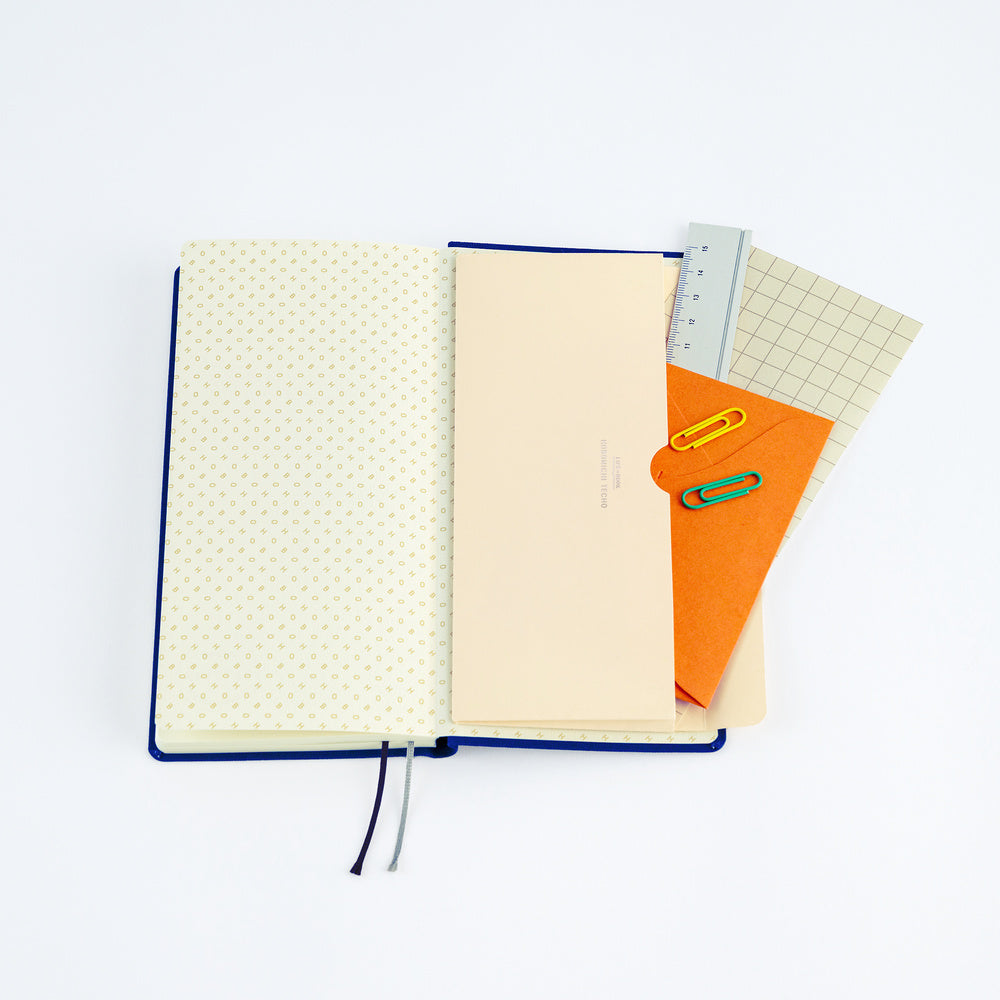 Hobonichi Add-On Pocket Envelope
