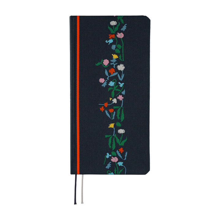 Hobonichi Techo 2027 Weeks Planner | Yoshie Watanabe: Petit Bloom | English