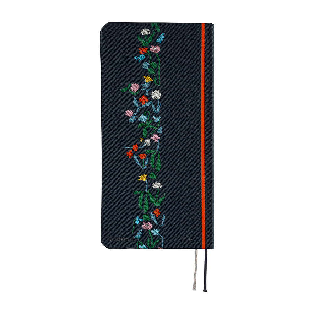 Hobonichi Techo 2027 Weeks Planner | Yoshie Watanabe: Petit Bloom | English
