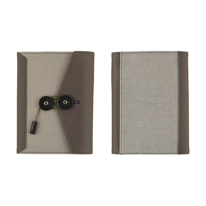 Hobonichi Techo A6 Original Cover with Planner | Letter | English Mon Start
