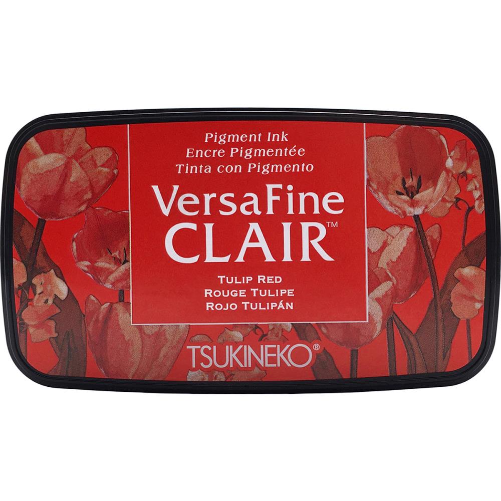 VersaFine Clair Waterproof Ink Pad