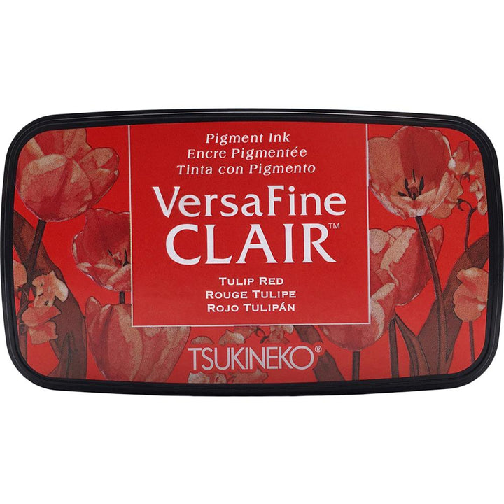 VersaFine Clair Waterproof Ink Pad