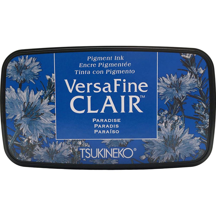 VersaFine Clair Waterproof Ink Pad