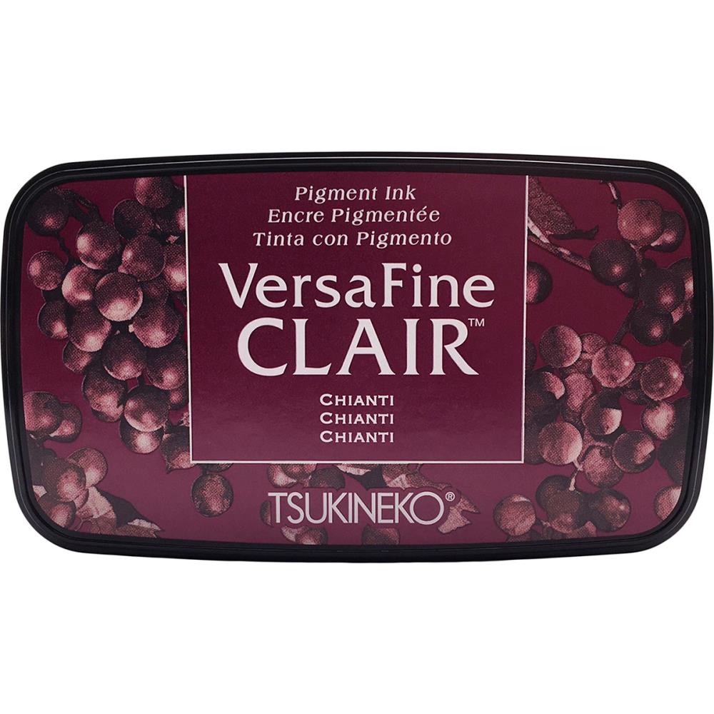 VersaFine Clair Waterproof Ink Pad