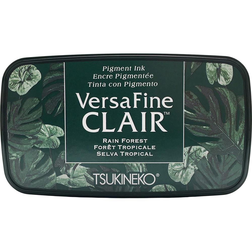 VersaFine Clair Waterproof Ink Pad