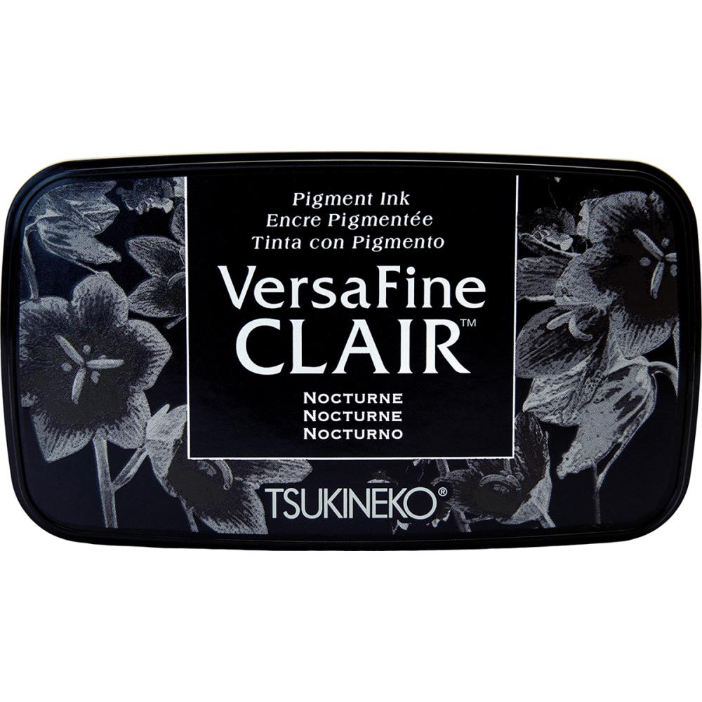 VersaFine Clair Waterproof Ink Pad