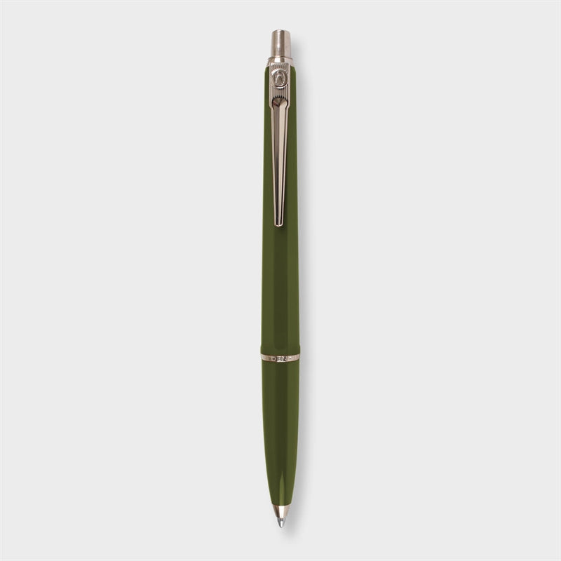 Epoca P Ballpoint Pen | Medium Tip