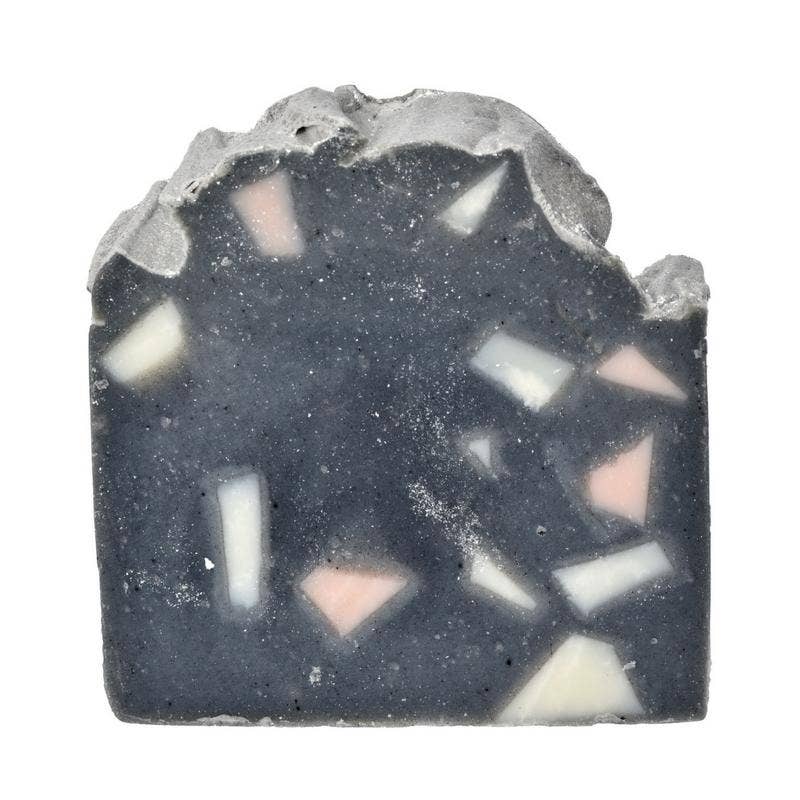 Jasmine Mosaic Bar Soap
