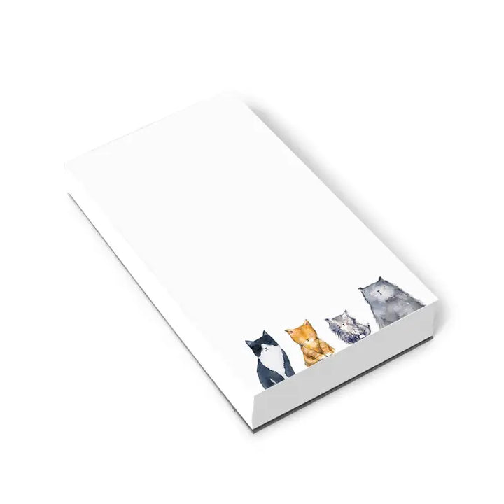 Cat's Meow | Notepad