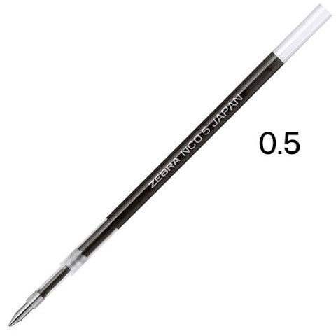 Emulsion Ink Refill | Blen Ballpoint
