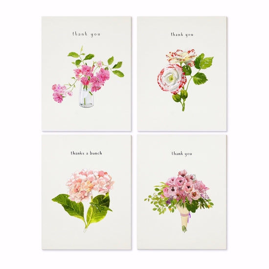 Thanks a Lot 2 | Assorted 8 Card Set