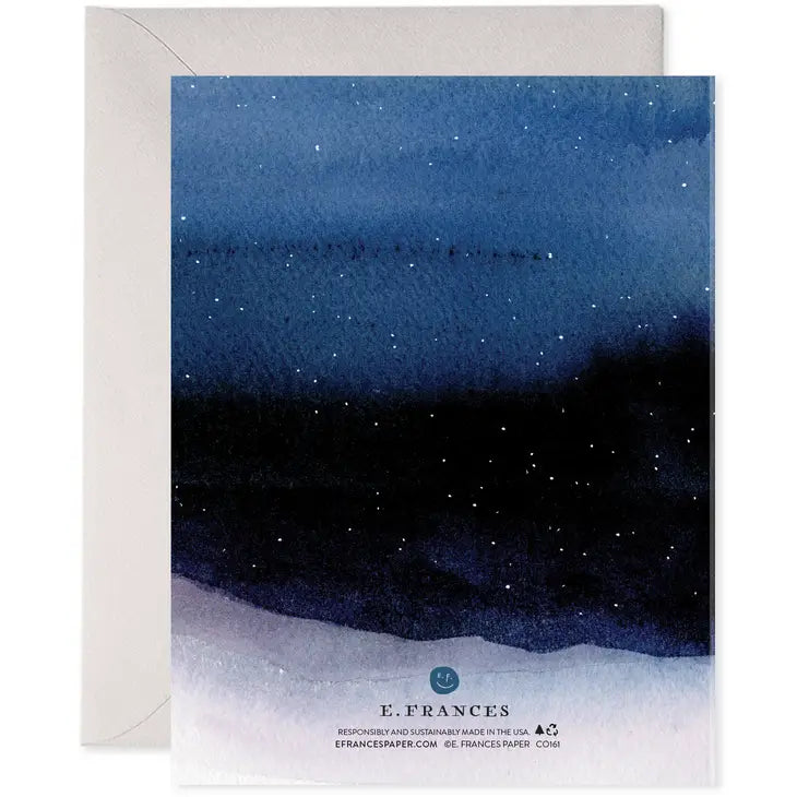 Sending Love | Greeting Card *