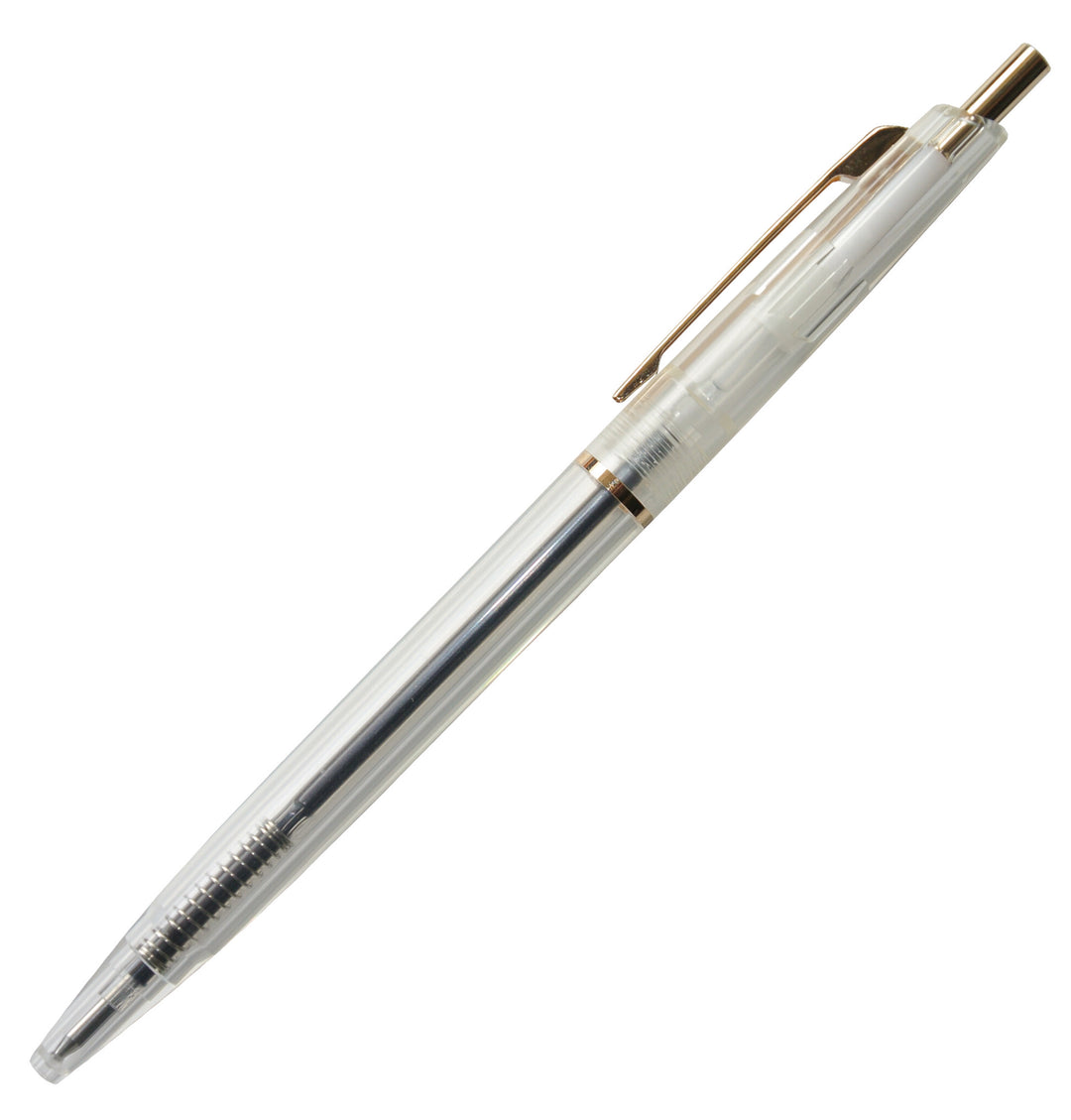Ultra Low-Viscosity Ballpoint Pen | 0.5mm