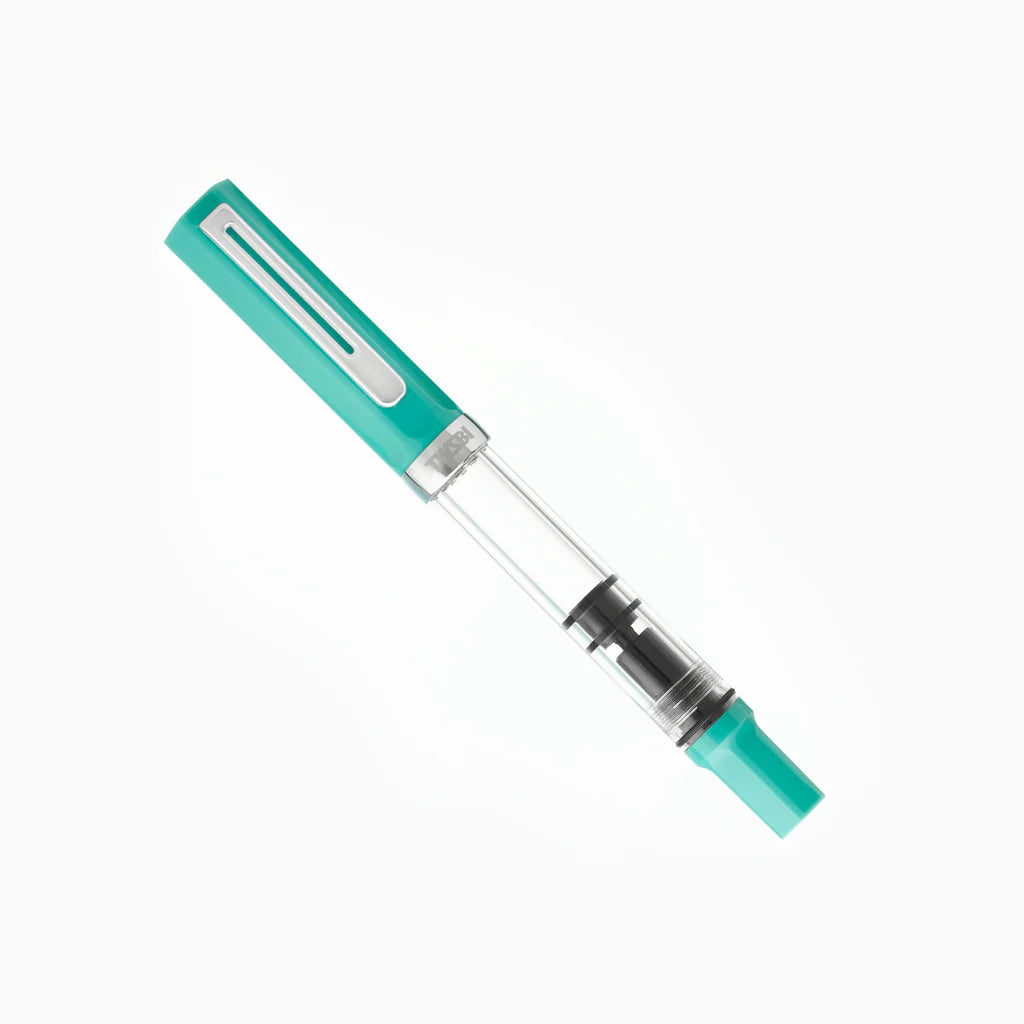 ECO Fountain Pen | Persian Green *