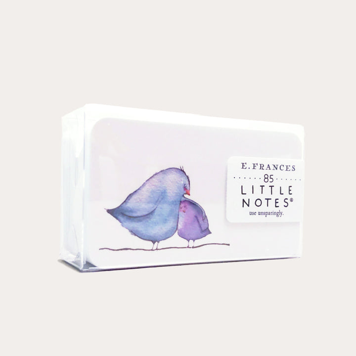 Birdie Love | Little Notes *