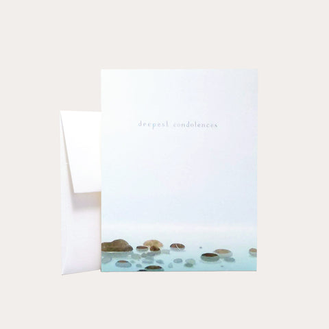 Sympathy & Get Well