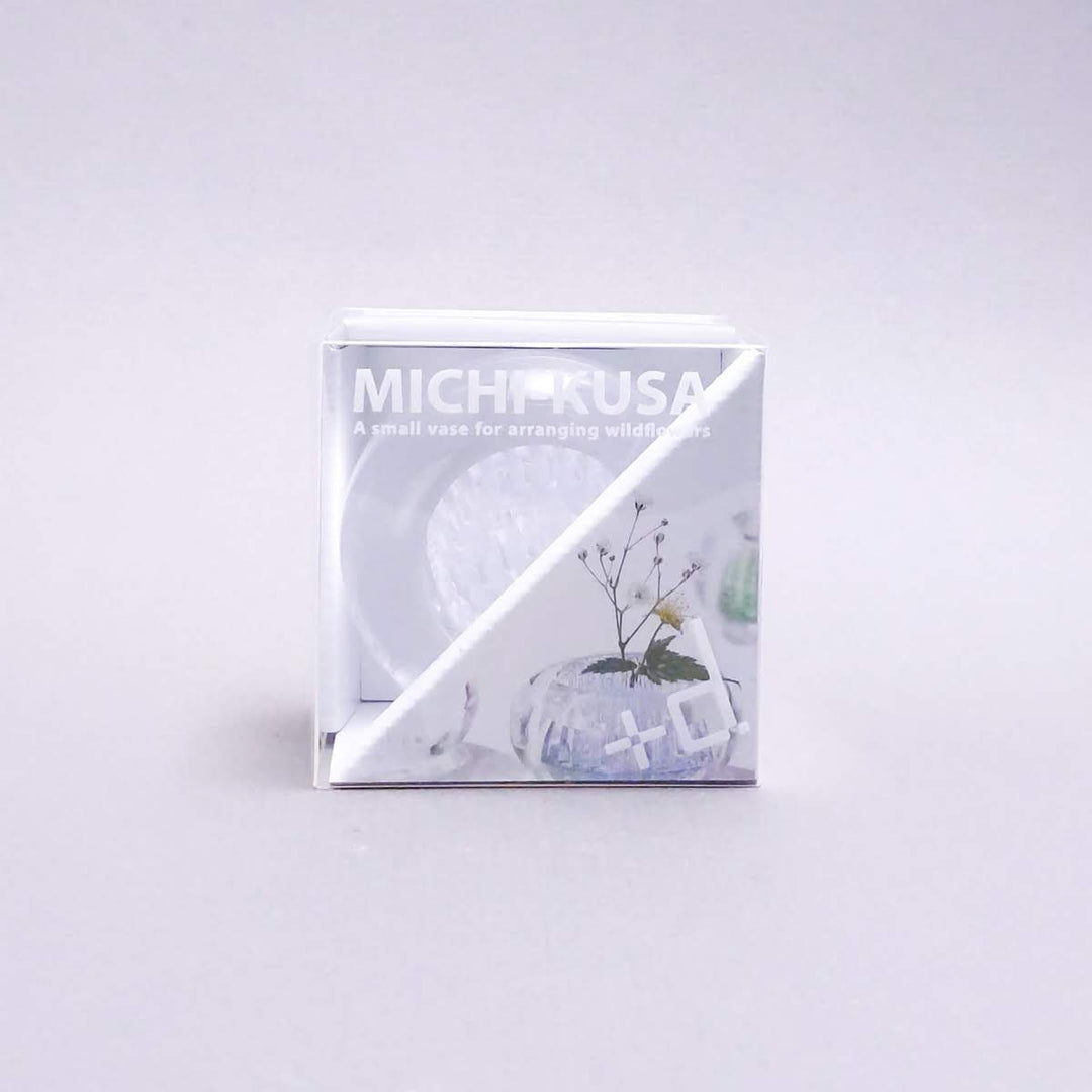 Michi-Kusa Small Wildflower Vase
