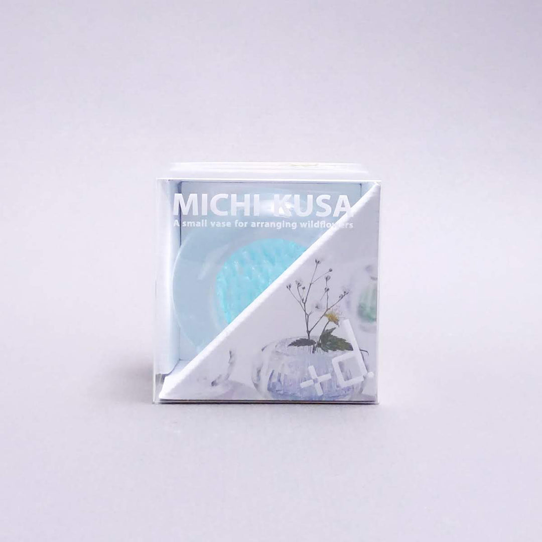 Michi-Kusa Small Wildflower Vase
