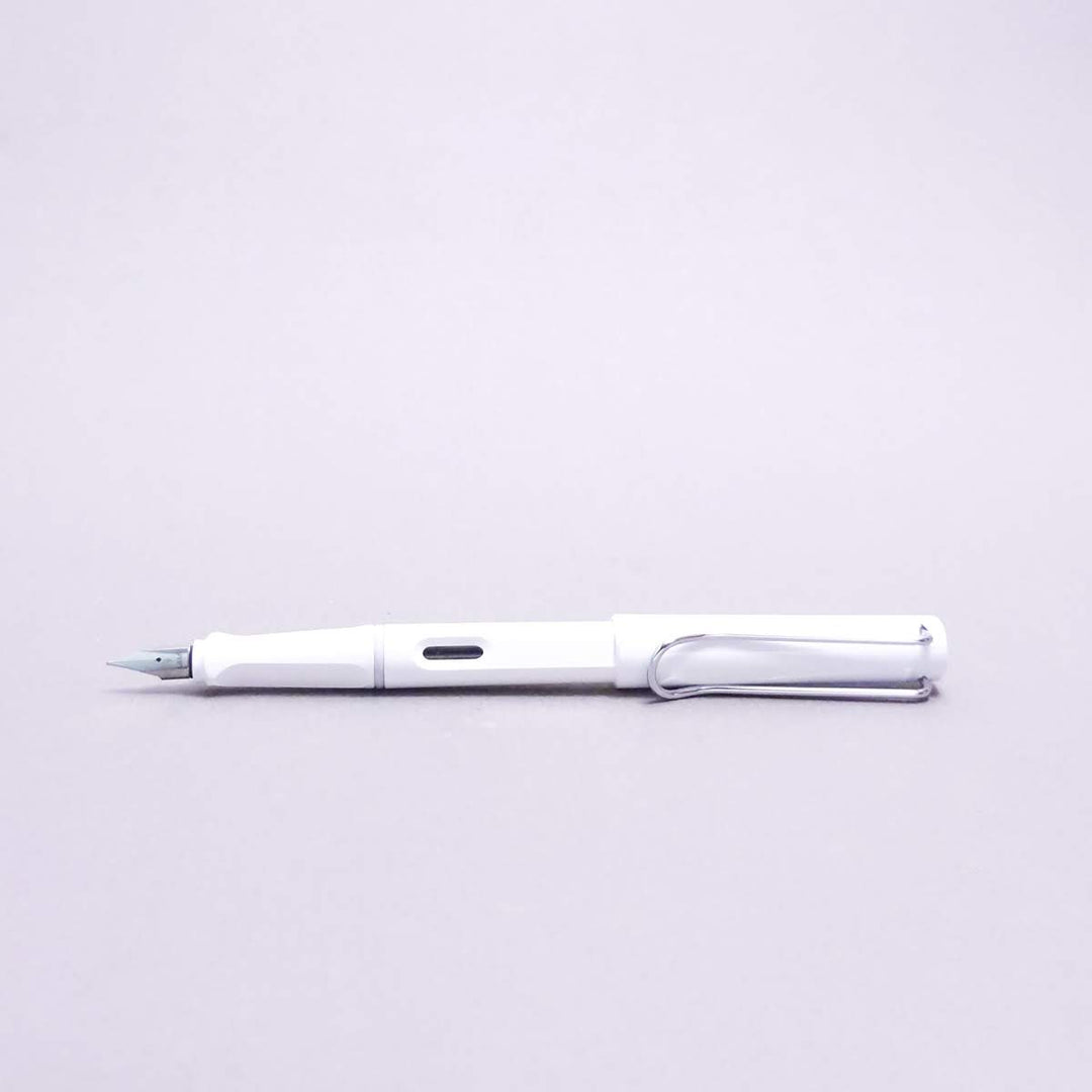 Safari Fountain Pen | Fine