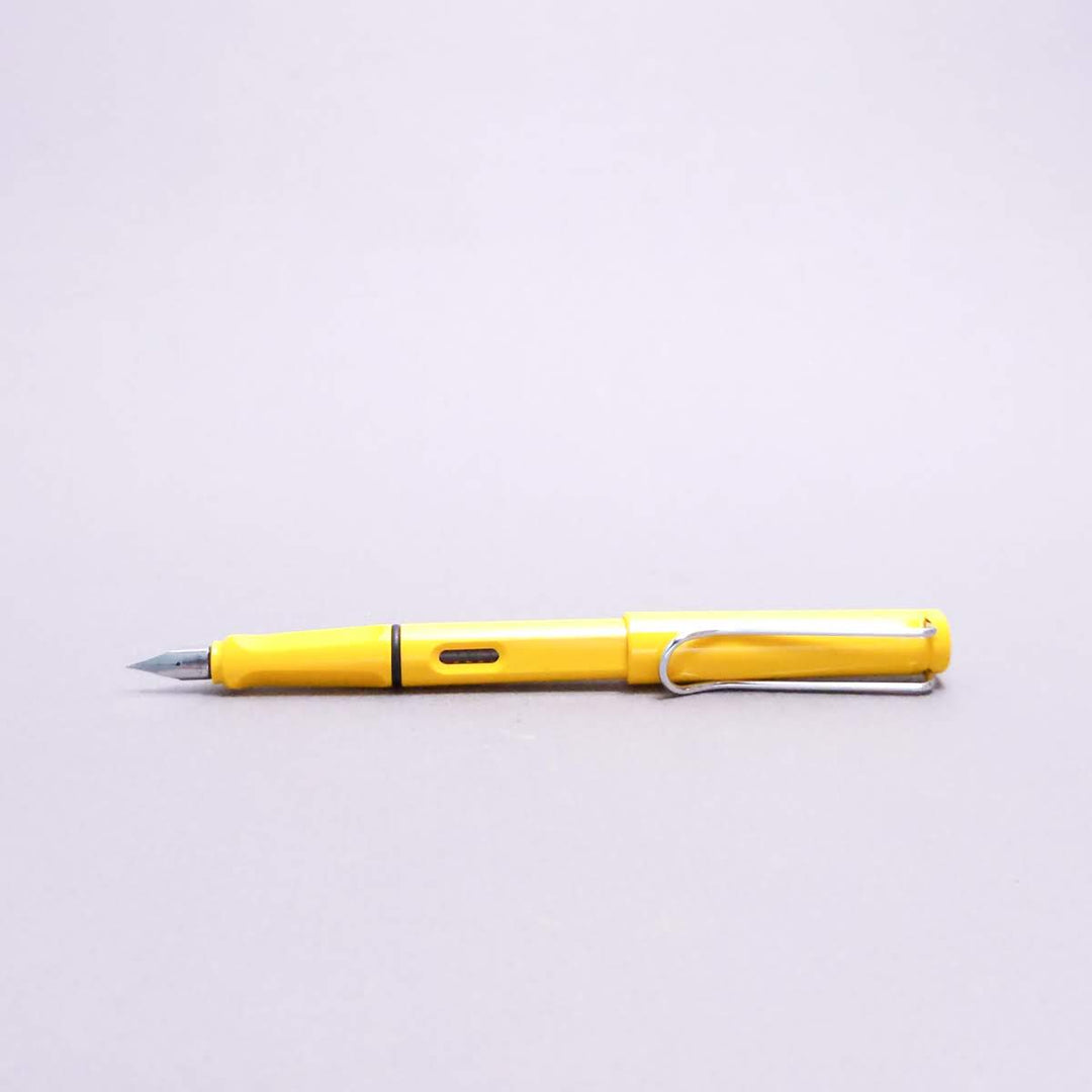 Safari Fountain Pen | Fine