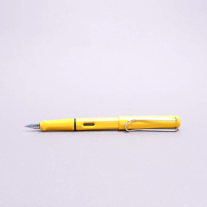 Safari Fountain Pen | Fine