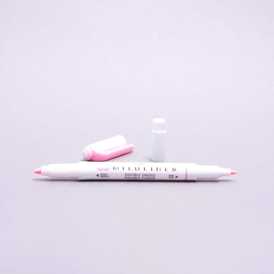 Mildliner Double Ended Highlighter