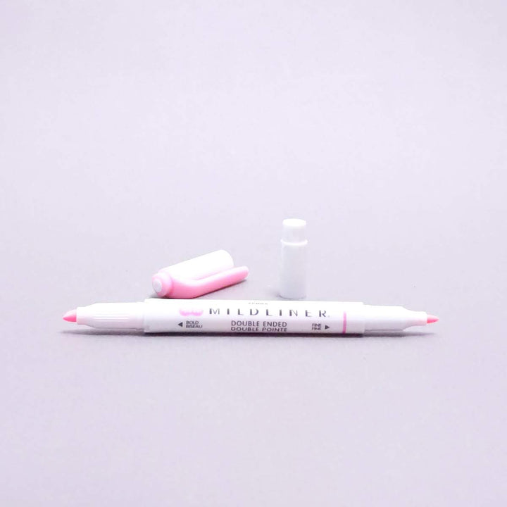 Mildliner Double Ended Highlighter