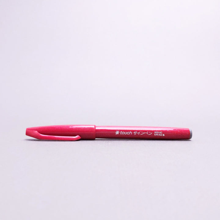 Sign Pen Brush Tip