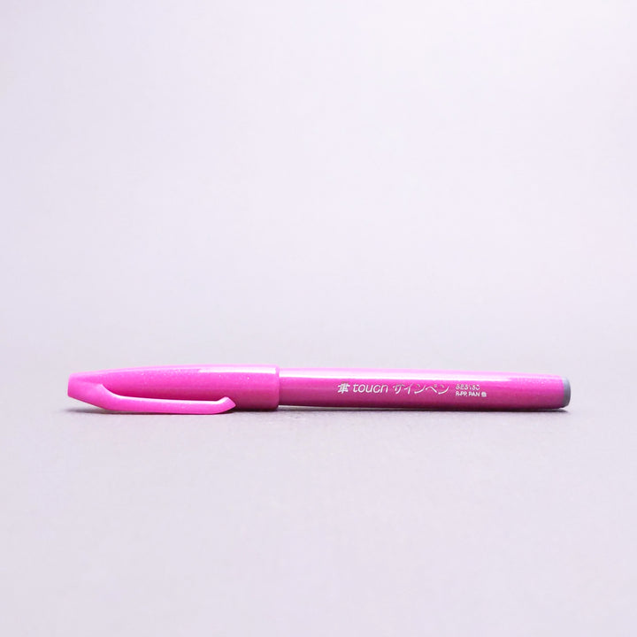 Sign Pen Brush Tip