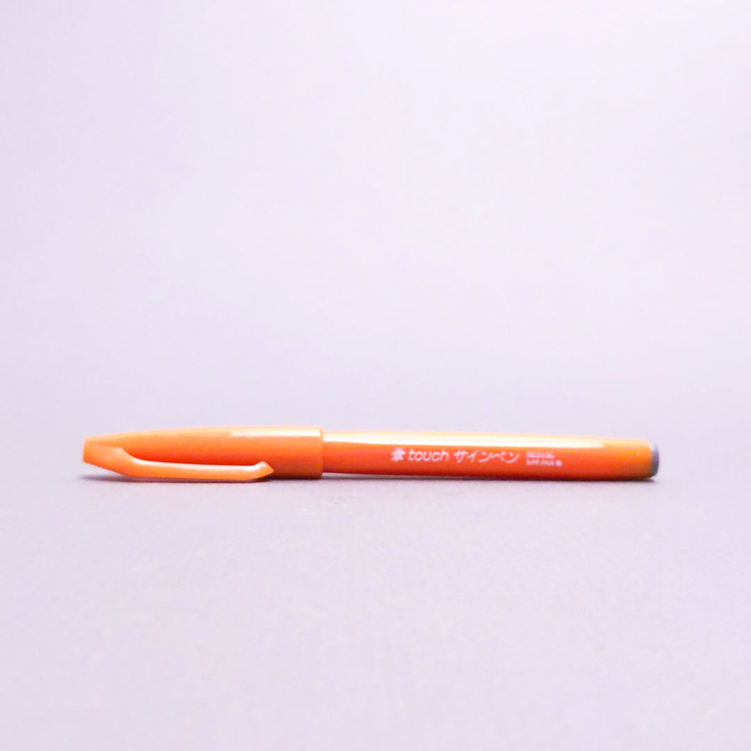 Sign Pen Brush Tip