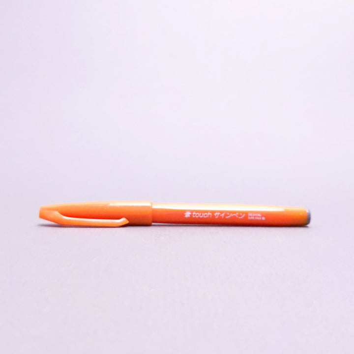 Sign Pen Brush Tip