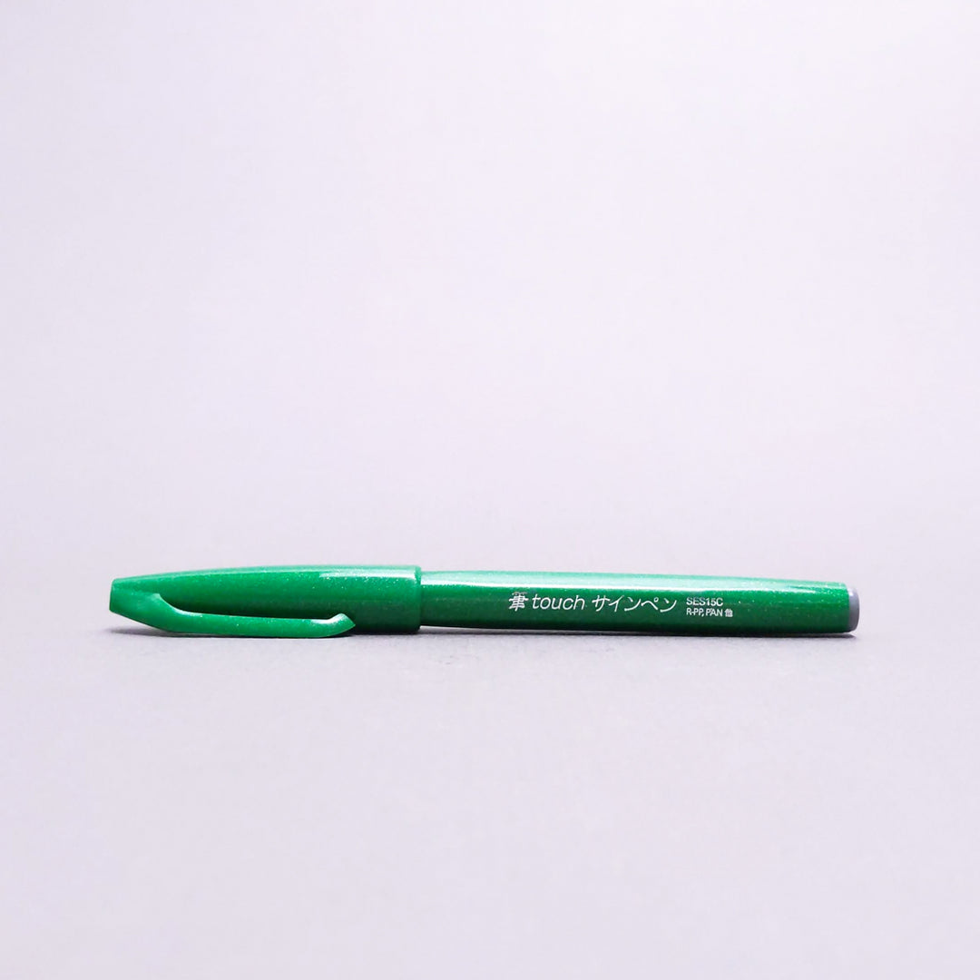Sign Pen Brush Tip