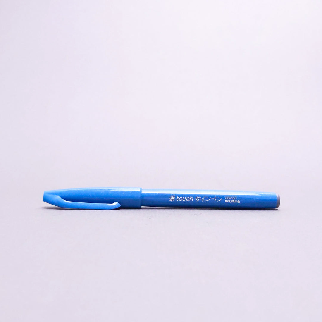Sign Pen Brush Tip
