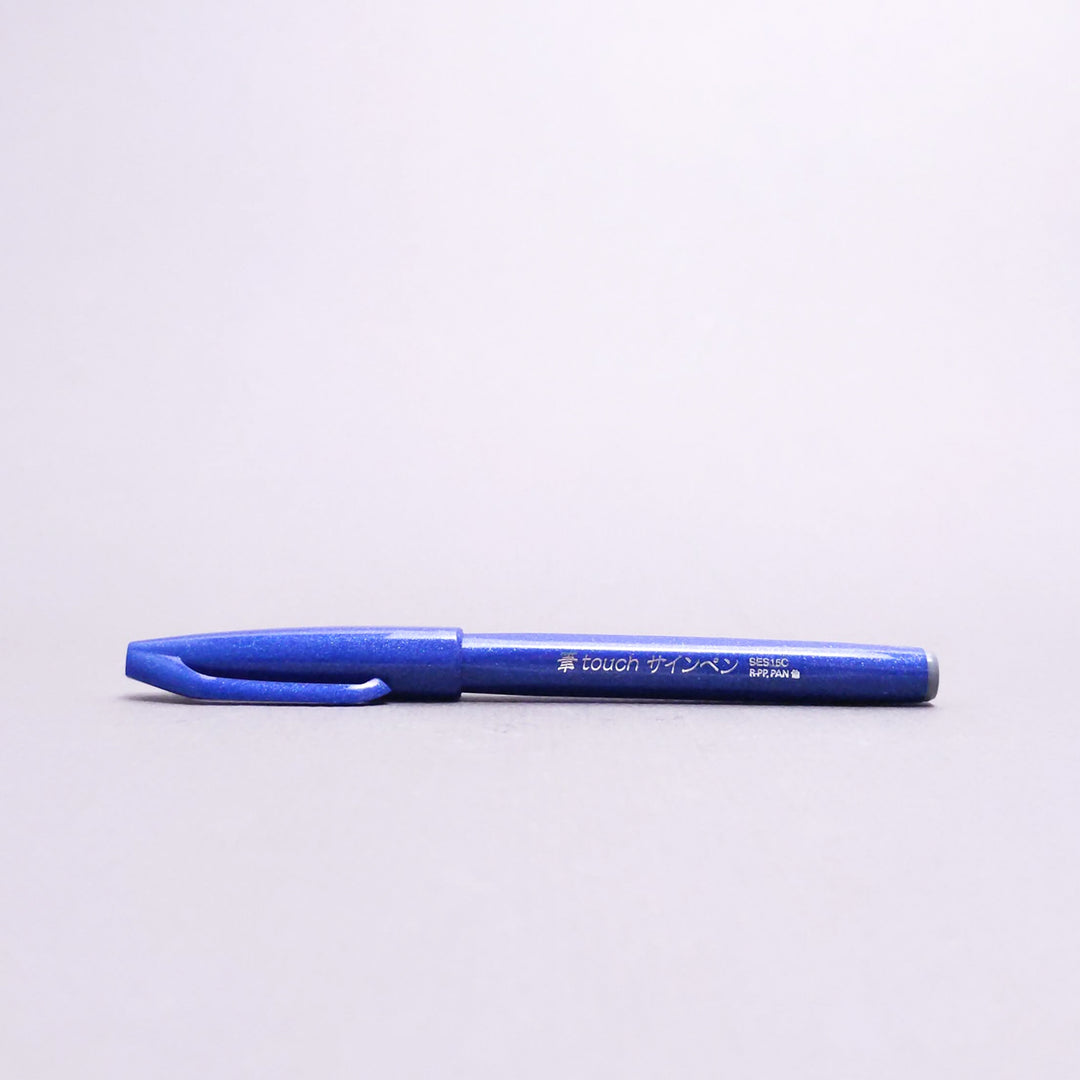 Sign Pen Brush Tip