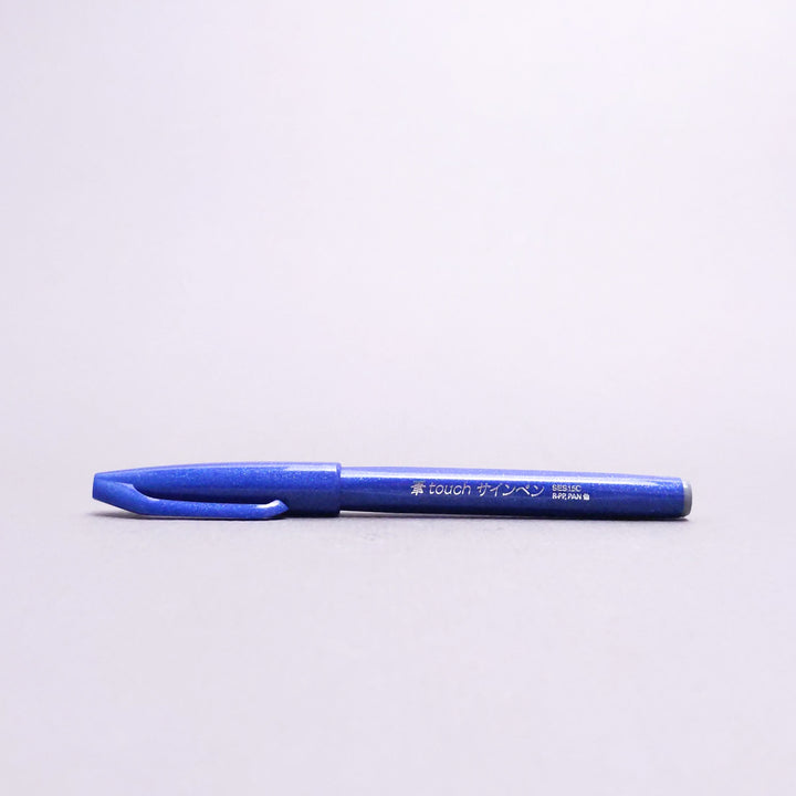 Sign Pen Brush Tip
