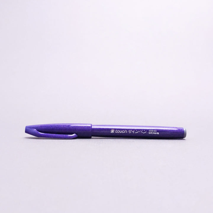 Sign Pen Brush Tip