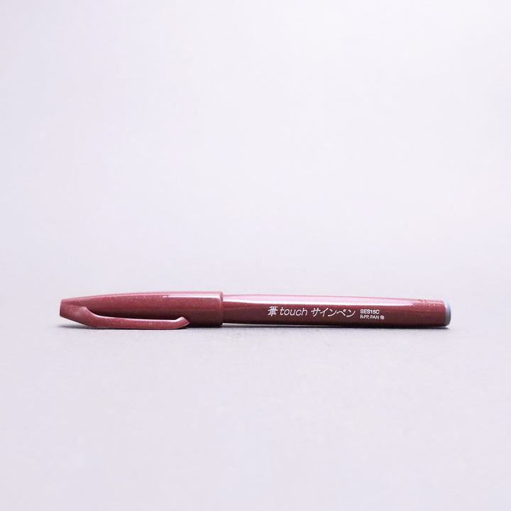 Sign Pen Brush Tip
